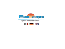 Tablet Screenshot of eurocompass.it